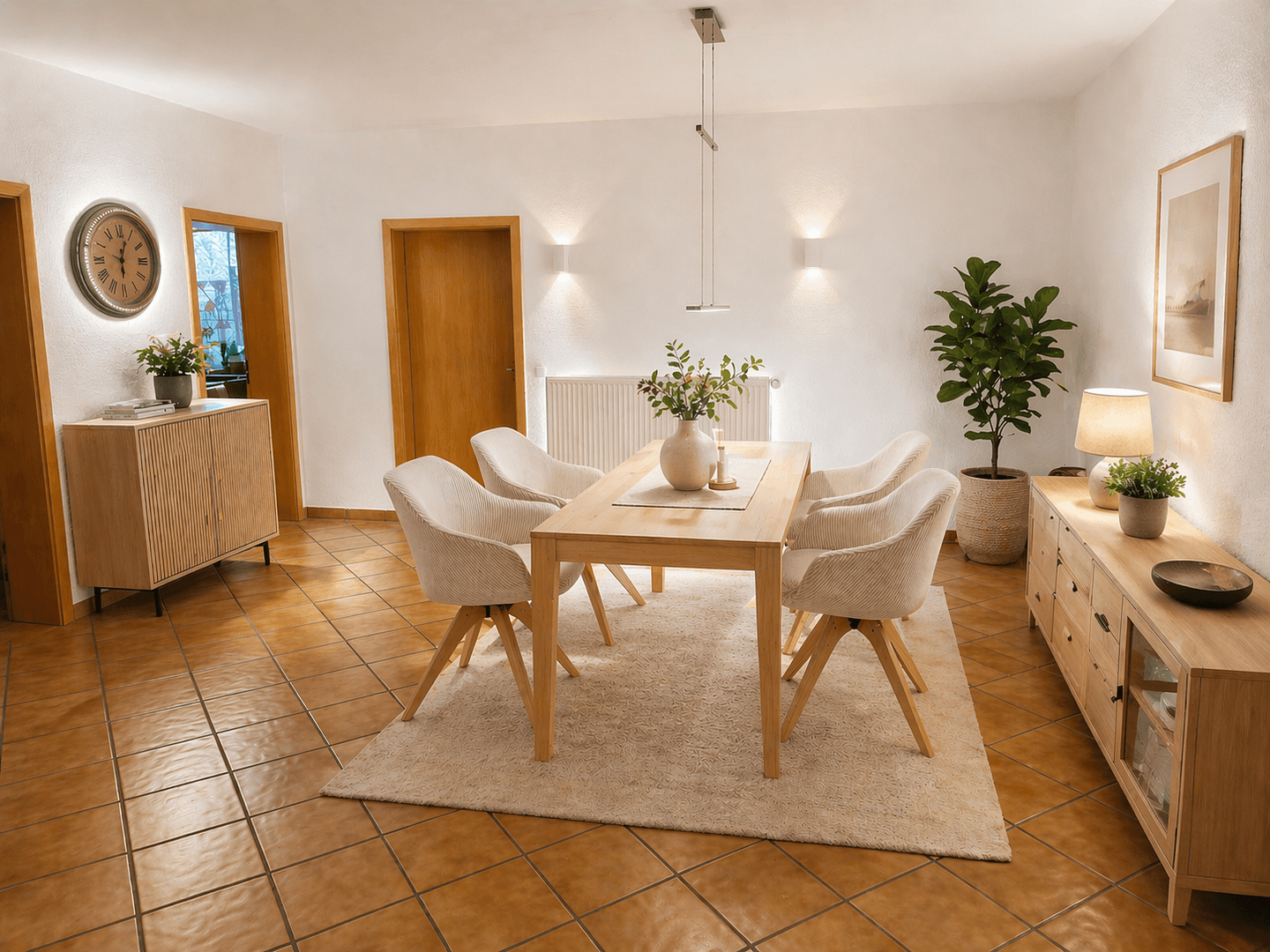 Predaj bytu 3-izbový 147 m², Königswinter, Severné Porýnie - Westfálsko Predaj bytu 3-izbový 147 m², Königswinter, Severné Porýnie - Westfálsko