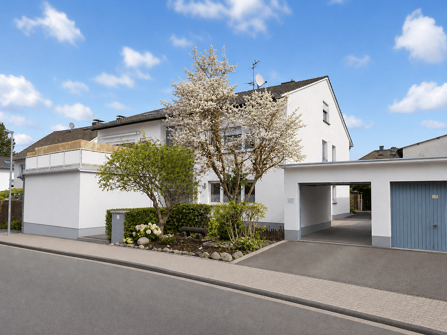 Predaj bytu 3-izbový 147 m², Königswinter, Severné Porýnie - Westfálsko Predaj bytu 3-izbový 147 m², Königswinter, Severné Porýnie - Westfálsko