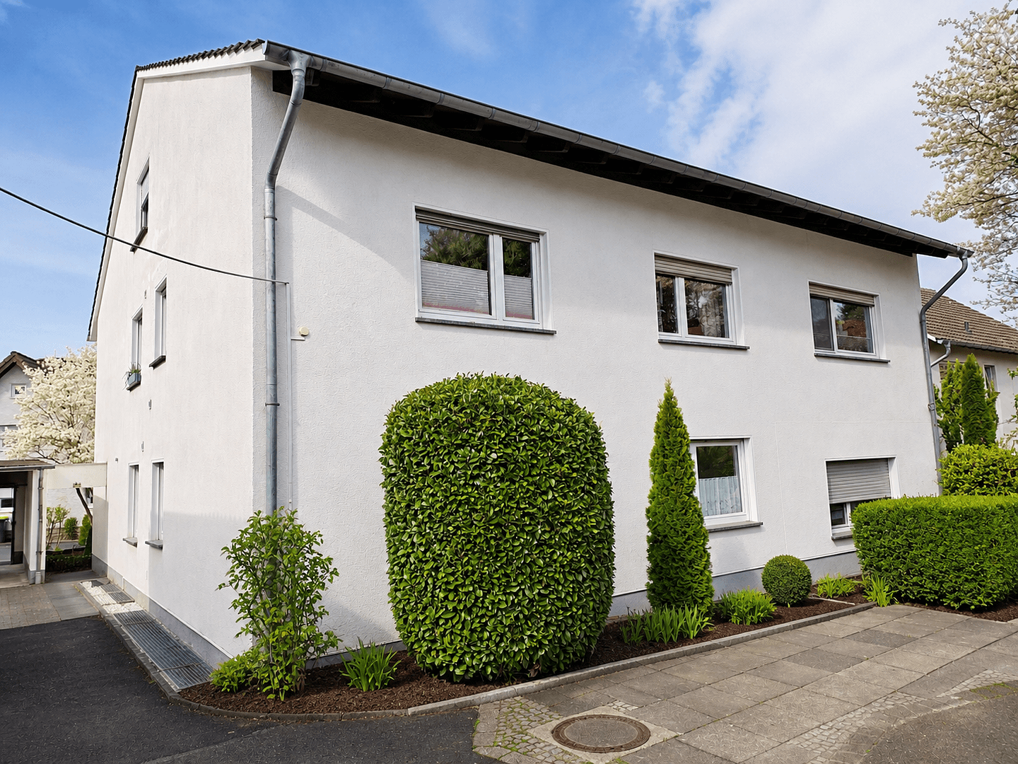Predaj bytu 3-izbový 147 m², Königswinter, Severné Porýnie - Westfálsko Predaj bytu 3-izbový 147 m², Königswinter, Severné Porýnie - Westfálsko