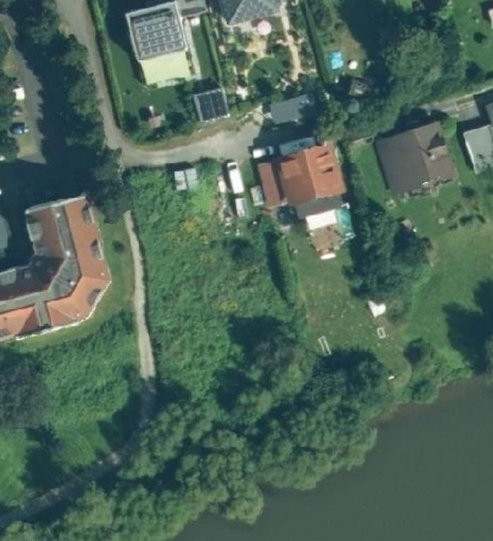 Predaj pozemku 1.209 m², Bleichenweg 4, Kassel, Hesensko Predaj pozemku 1.209 m², Bleichenweg 4, Kassel, Hesensko