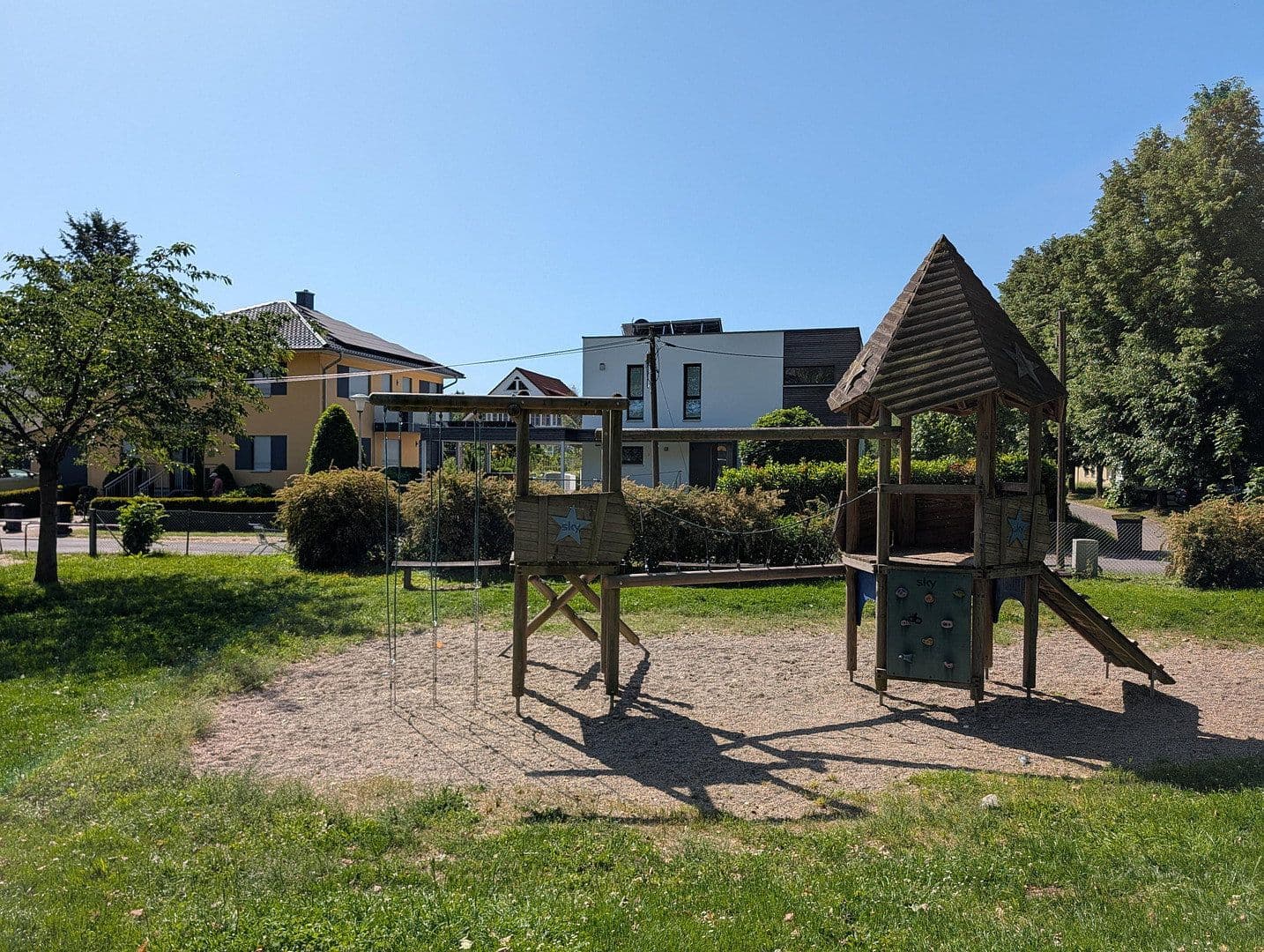 Predaj pozemku 1.209 m², Bleichenweg 4, Kassel, Hesensko Predaj pozemku 1.209 m², Bleichenweg 4, Kassel, Hesensko