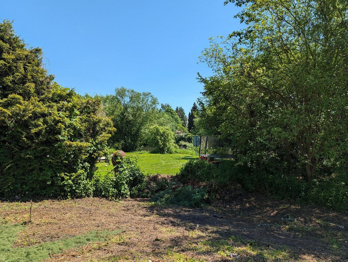 Predaj pozemku 1.209 m², Bleichenweg 4, Kassel, Hesensko Predaj pozemku 1.209 m², Bleichenweg 4, Kassel, Hesensko