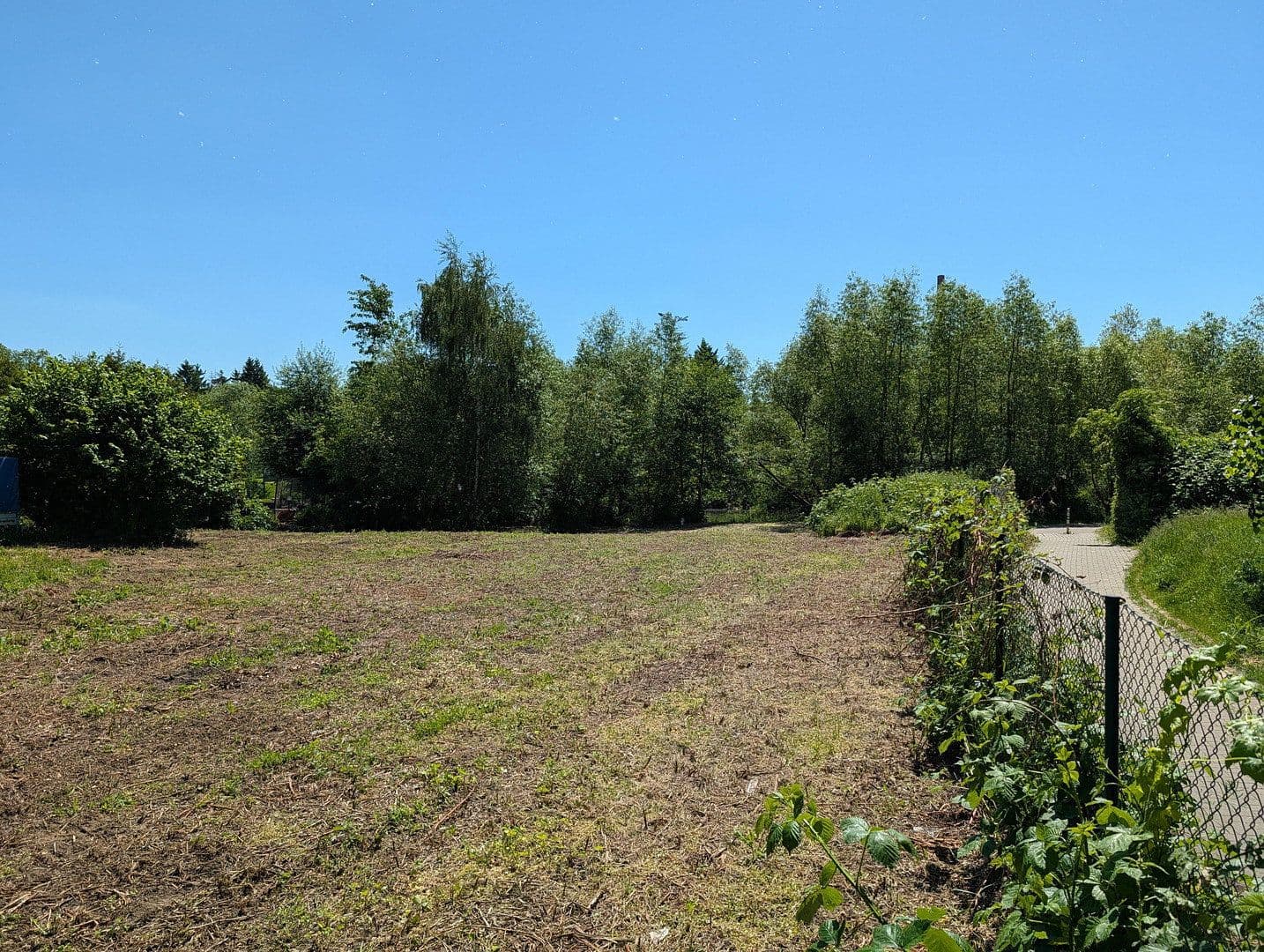 Predaj pozemku 1.209 m², Bleichenweg 4, Kassel, Hesensko Predaj pozemku 1.209 m², Bleichenweg 4, Kassel, Hesensko