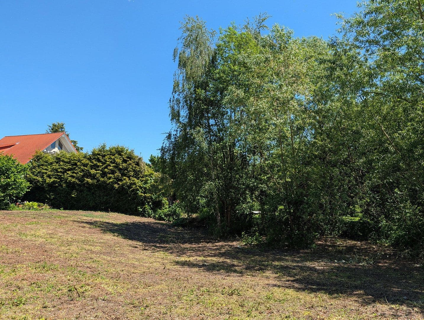Predaj pozemku 1.209 m², Bleichenweg 4, Kassel, Hesensko Predaj pozemku 1.209 m², Bleichenweg 4, Kassel, Hesensko