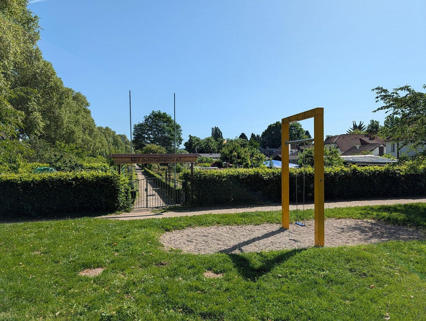 Predaj pozemku 1.209 m², Bleichenweg 4, Kassel, Hesensko Predaj pozemku 1.209 m², Bleichenweg 4, Kassel, Hesensko
