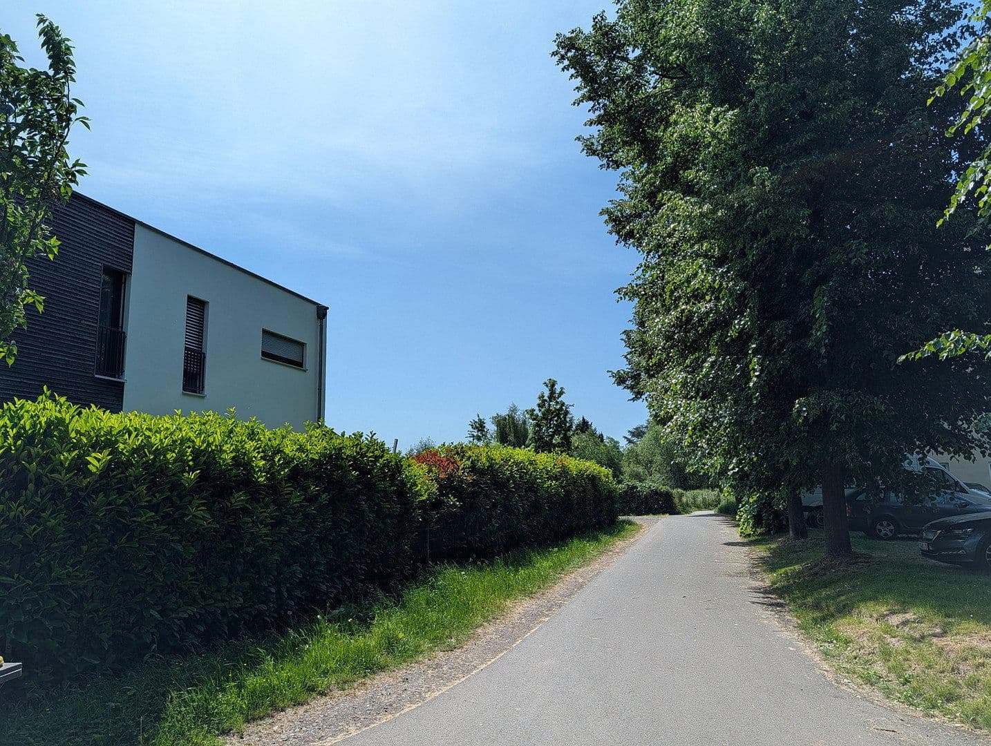 Predaj pozemku 1.209 m², Bleichenweg 4, Kassel, Hesensko Predaj pozemku 1.209 m², Bleichenweg 4, Kassel, Hesensko