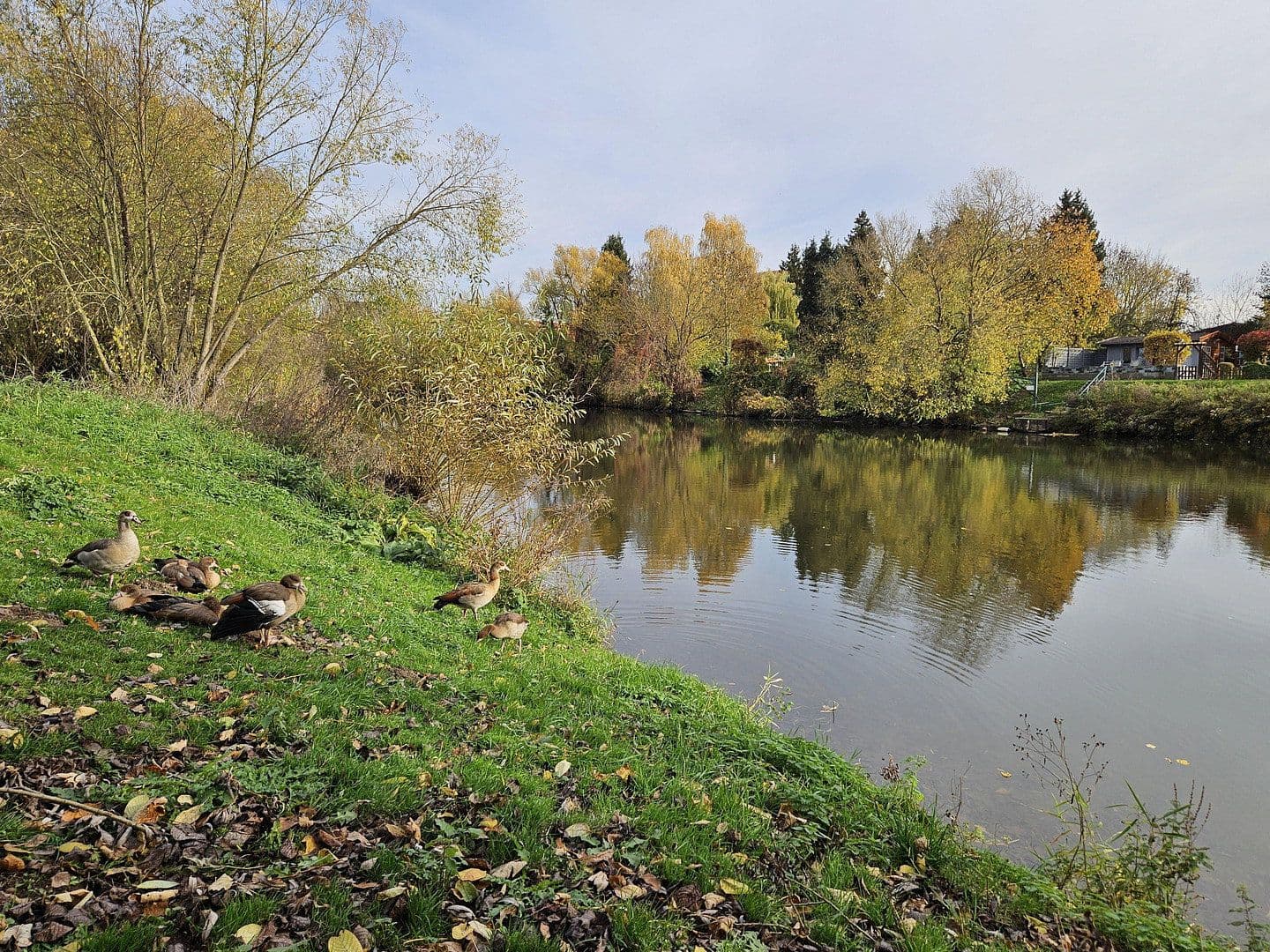 Predaj pozemku 1.209 m², Bleichenweg 4, Kassel, Hesensko Predaj pozemku 1.209 m², Bleichenweg 4, Kassel, Hesensko