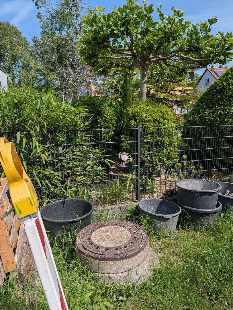 Predaj pozemku 1.209 m², Bleichenweg 4, Kassel, Hesensko Predaj pozemku 1.209 m², Bleichenweg 4, Kassel, Hesensko