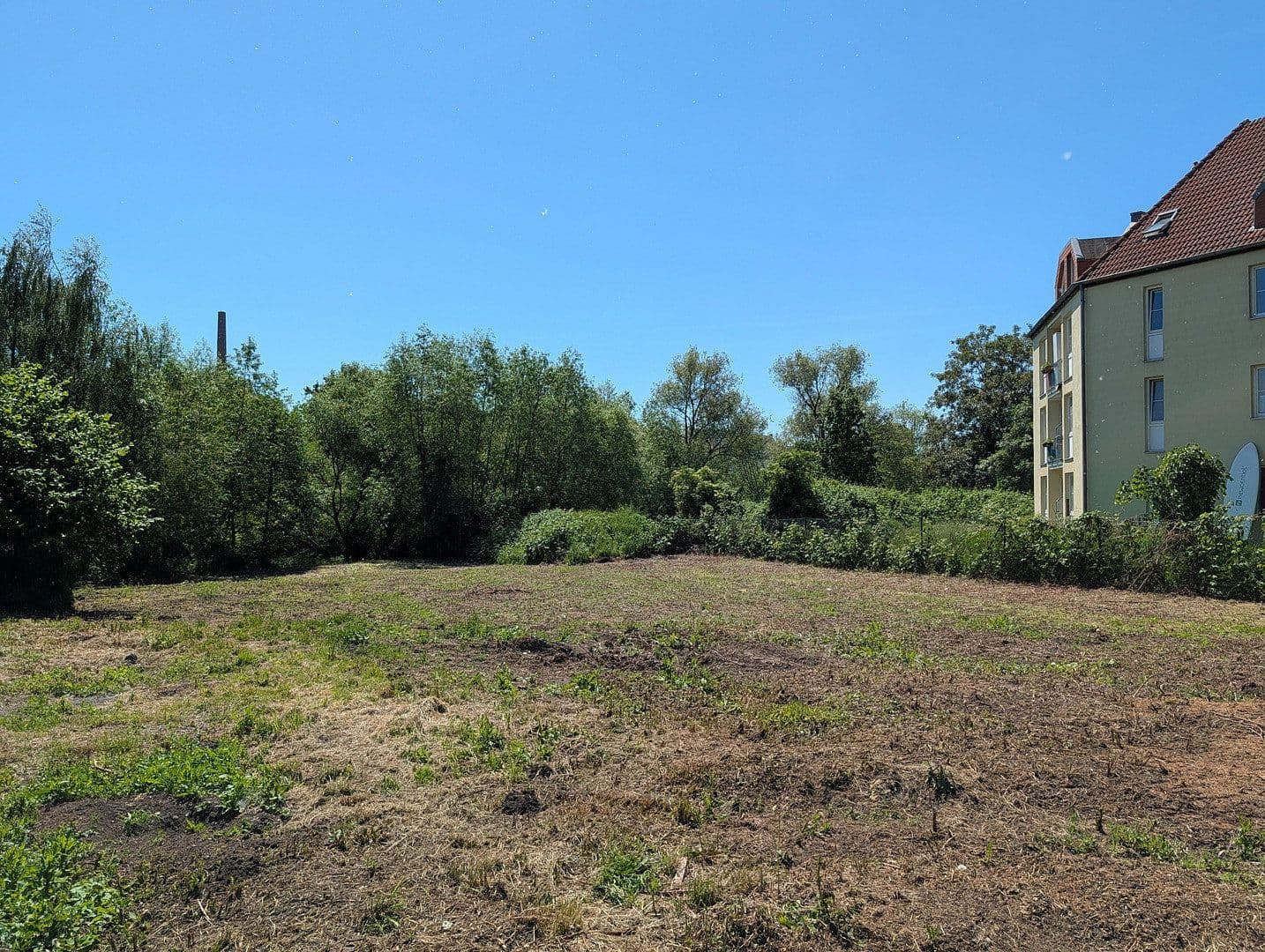 Predaj pozemku 1.209 m², Bleichenweg 4, Kassel, Hesensko Predaj pozemku 1.209 m², Bleichenweg 4, Kassel, Hesensko