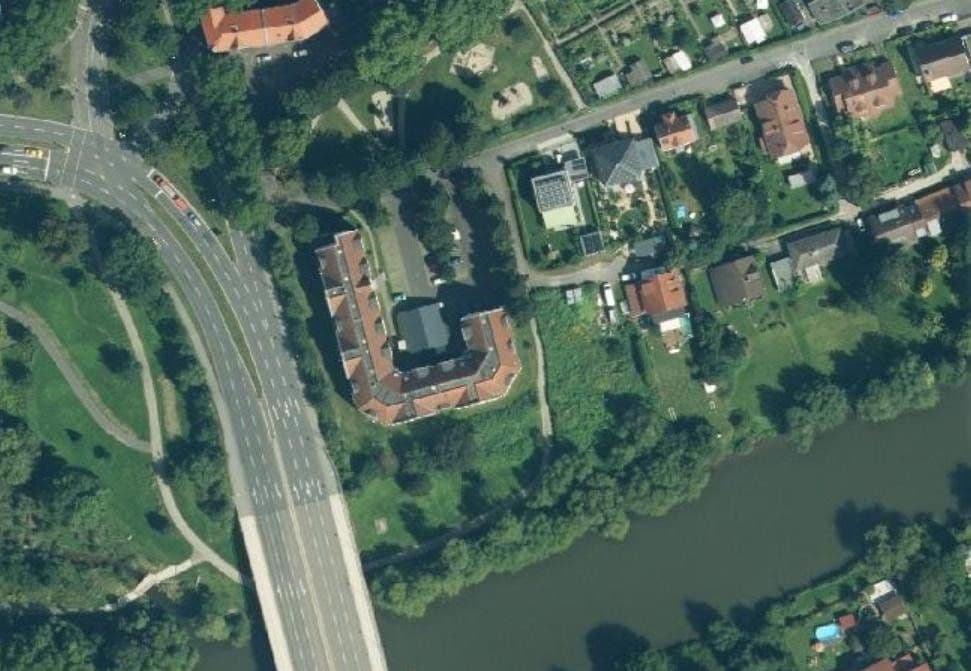 Predaj pozemku 1.209 m², Bleichenweg 4, Kassel, Hesensko Predaj pozemku 1.209 m², Bleichenweg 4, Kassel, Hesensko