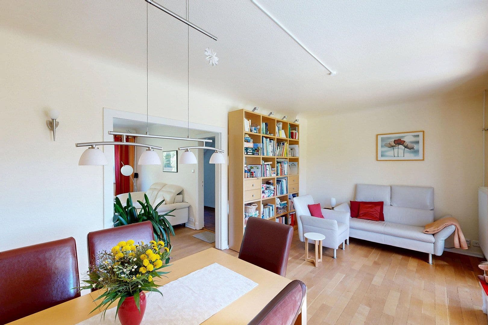 Predaj domu 191 m², pozemek 804 m², Hamburg-Langenhorn, Hamburg Predaj domu 191 m², pozemek 804 m², Hamburg-Langenhorn, Hamburg