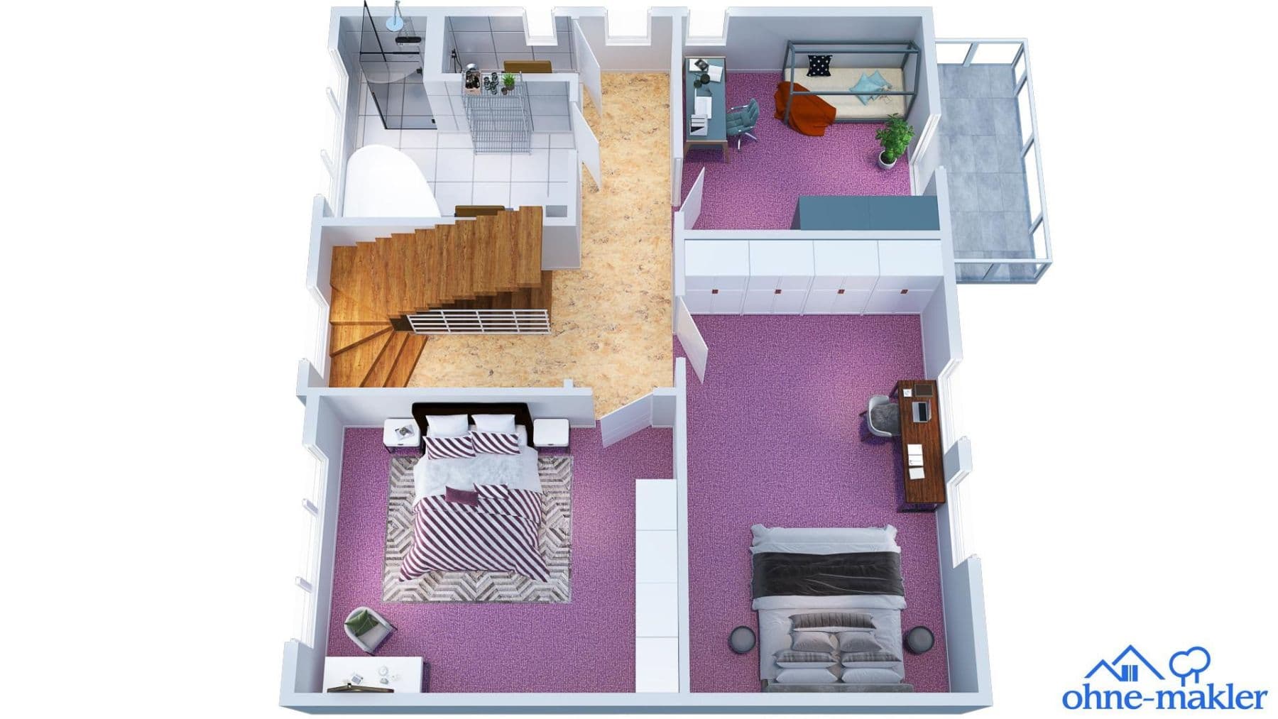 Predaj domu 191 m², pozemek 804 m², Hamburg-Langenhorn, Hamburg Predaj domu 191 m², pozemek 804 m², Hamburg-Langenhorn, Hamburg