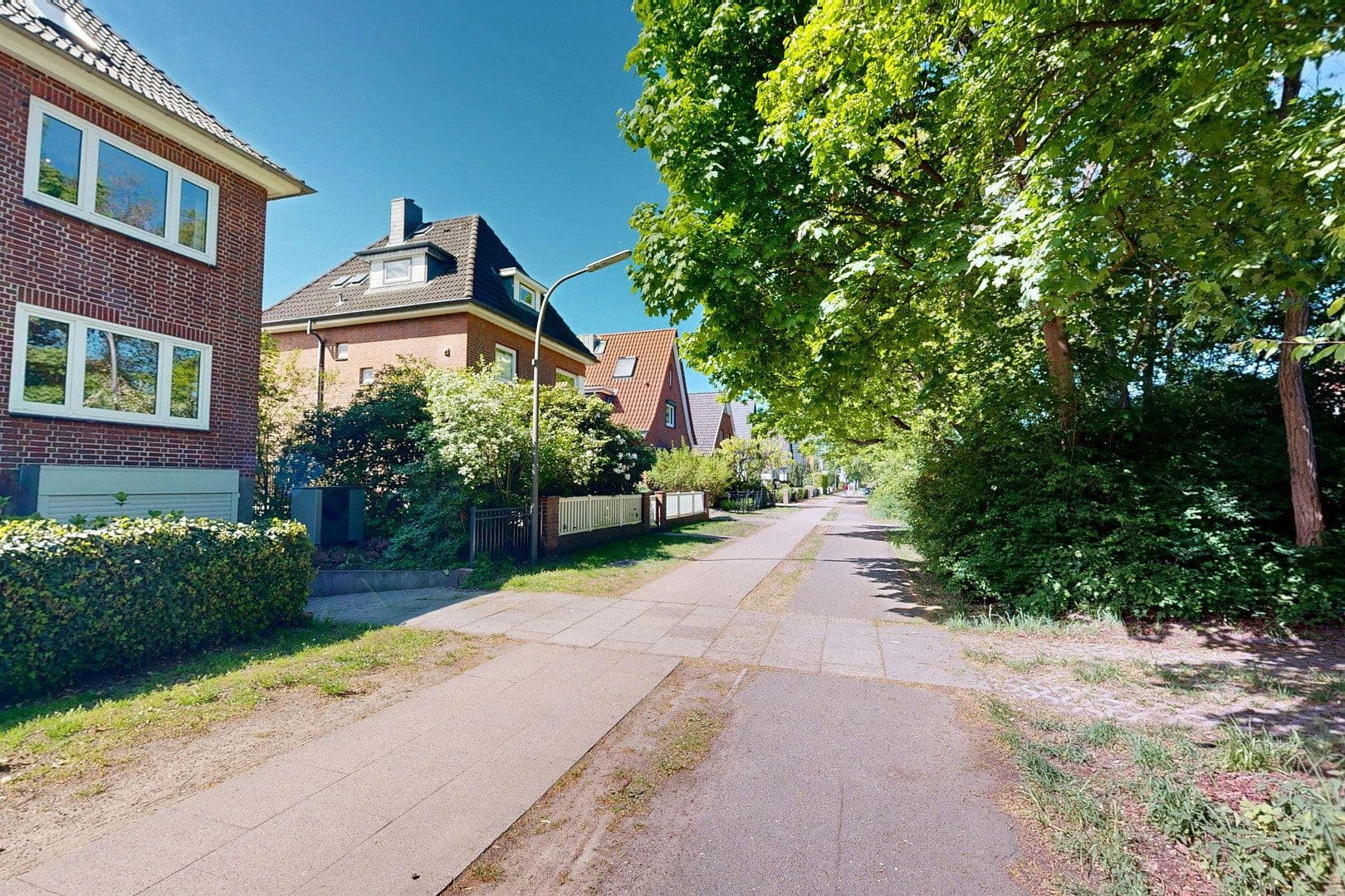 Predaj domu 191 m², pozemek 804 m², Hamburg-Langenhorn, Hamburg Predaj domu 191 m², pozemek 804 m², Hamburg-Langenhorn, Hamburg