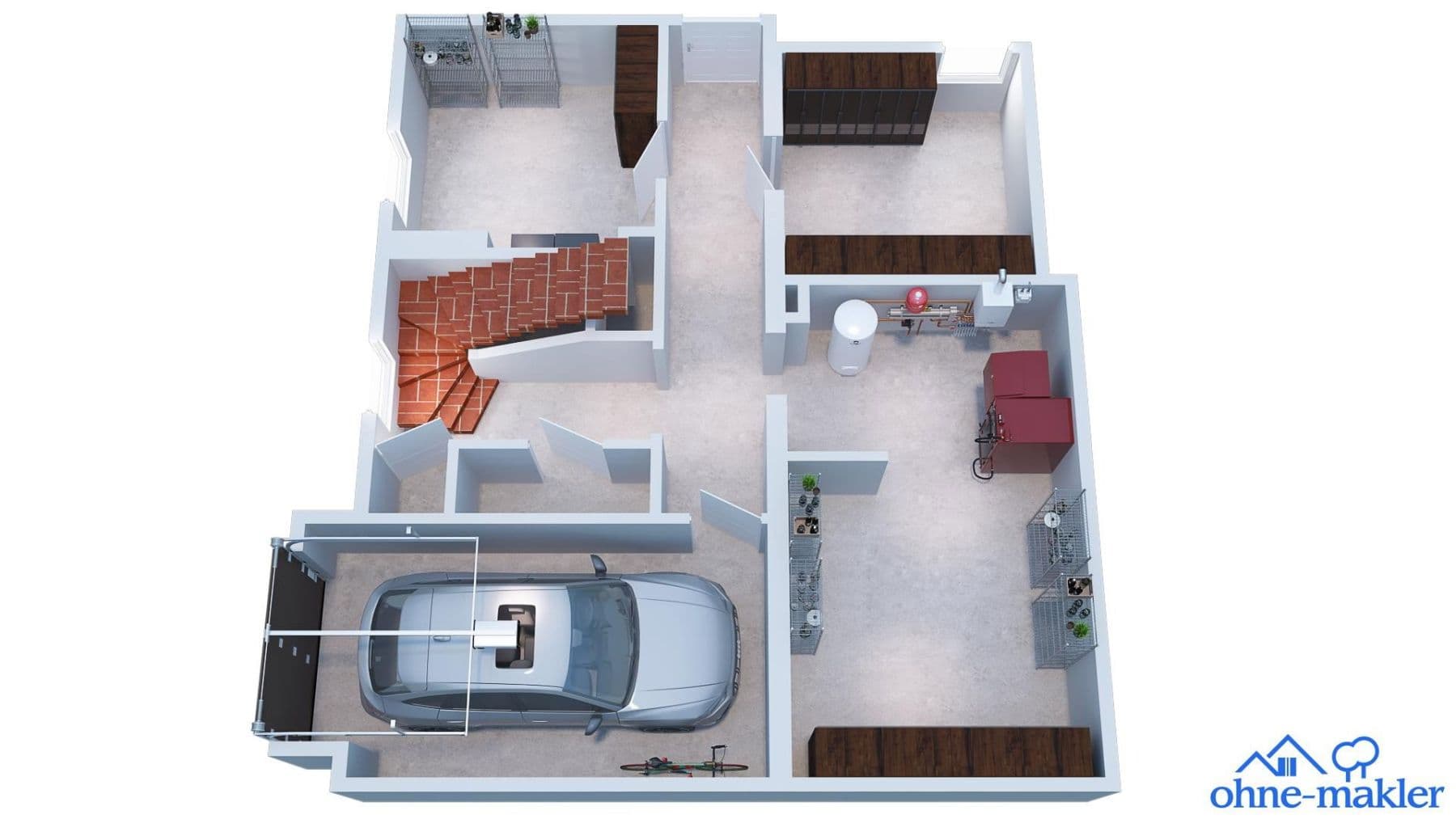 Predaj domu 191 m², pozemek 804 m², Hamburg-Langenhorn, Hamburg Predaj domu 191 m², pozemek 804 m², Hamburg-Langenhorn, Hamburg