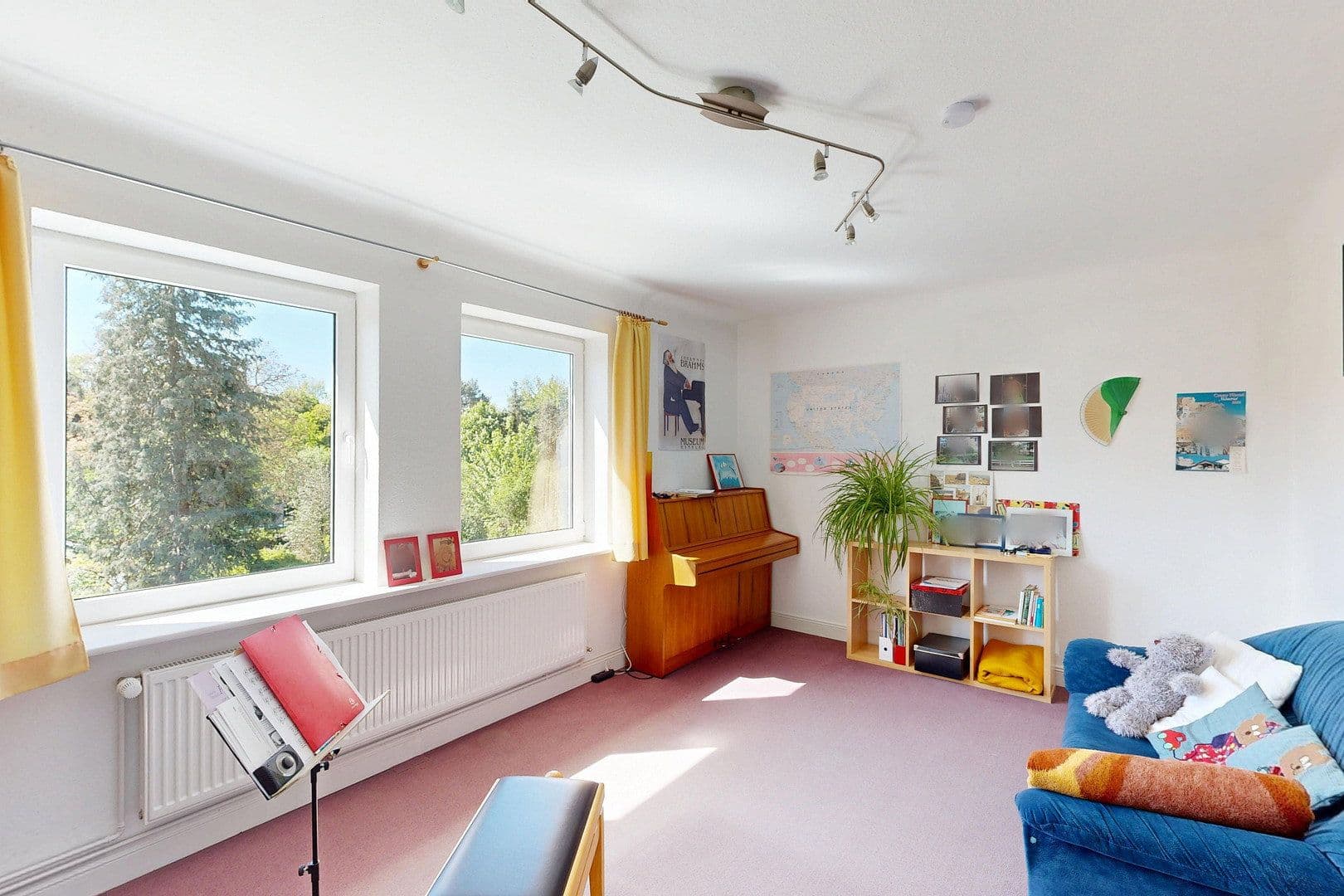 Predaj domu 191 m², pozemek 804 m², Hamburg-Langenhorn, Hamburg Predaj domu 191 m², pozemek 804 m², Hamburg-Langenhorn, Hamburg
