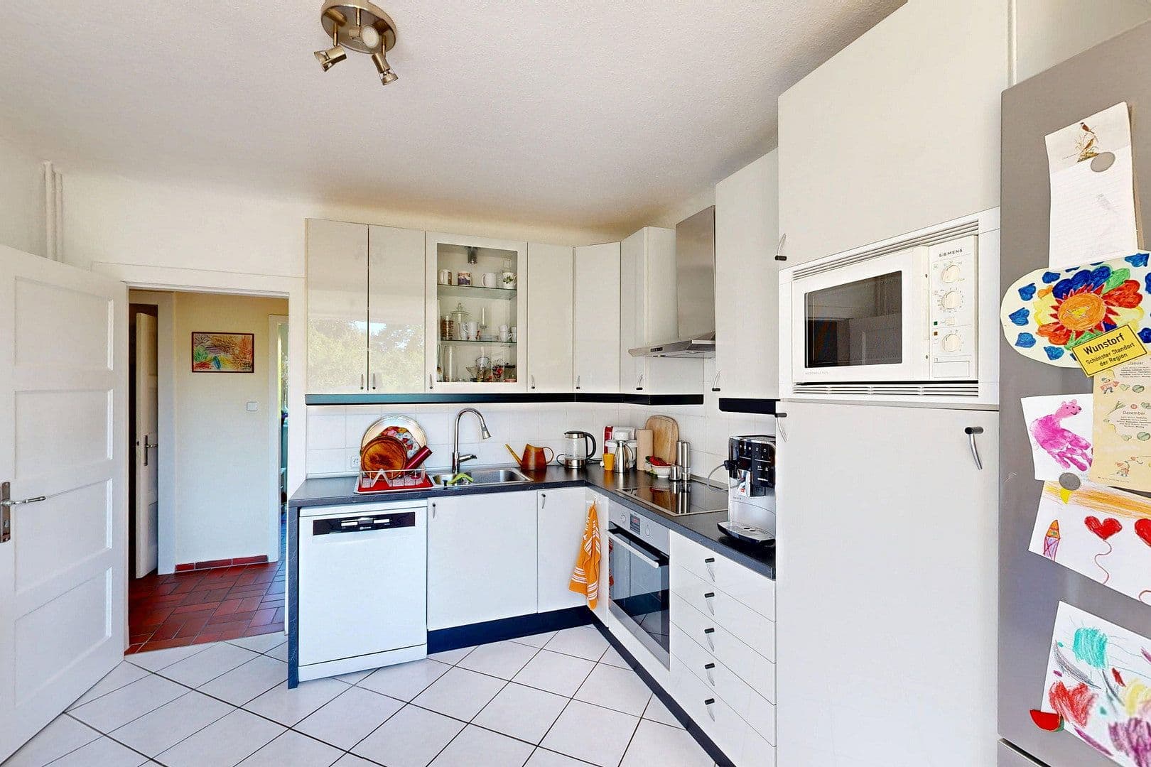 Predaj domu 191 m², pozemek 804 m², Hamburg-Langenhorn, Hamburg Predaj domu 191 m², pozemek 804 m², Hamburg-Langenhorn, Hamburg