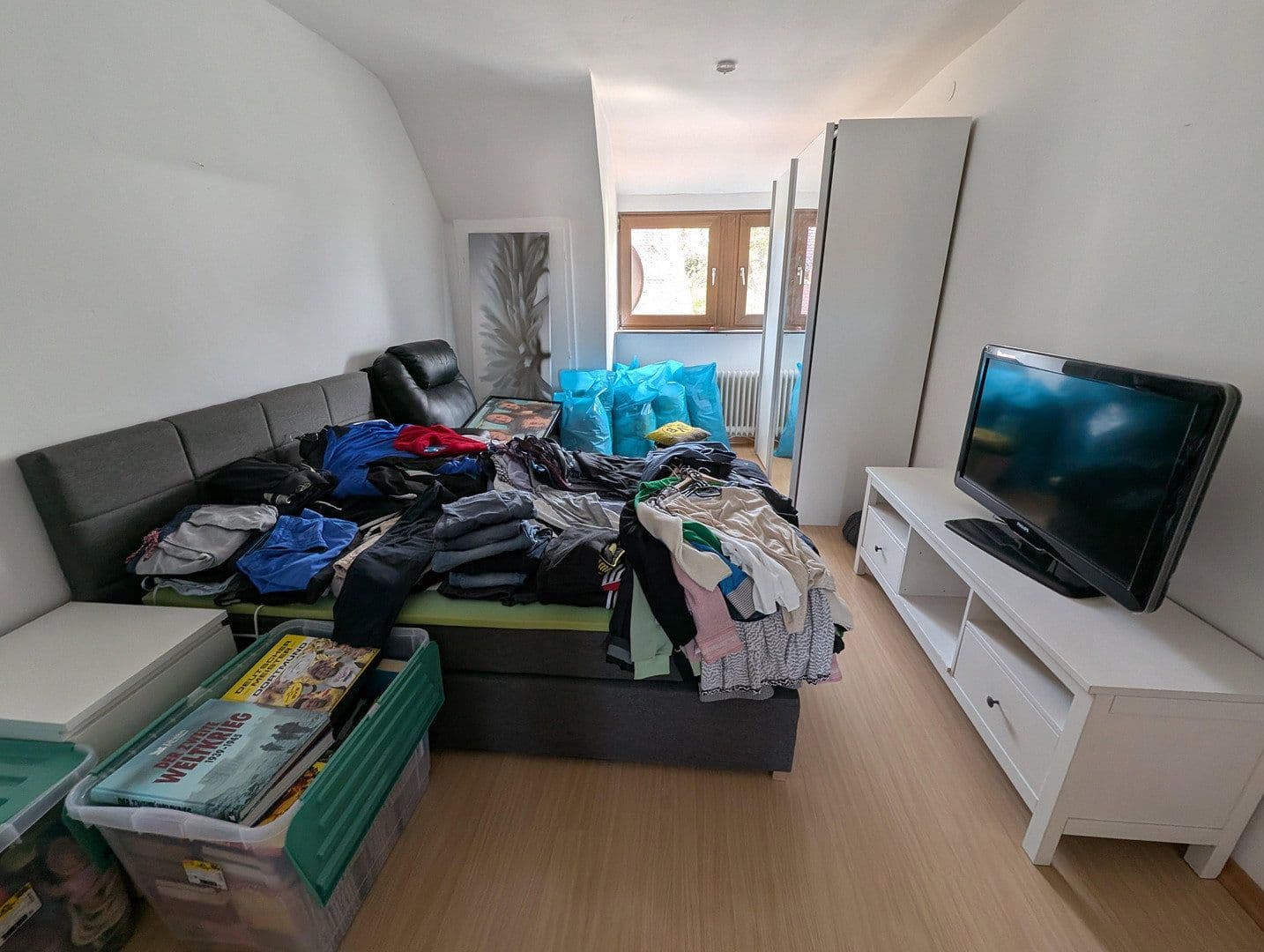 Predaj domu 125 m², pozemek 370 m², Binzenweg 16, Nürnberg, Bavorsko Predaj domu 125 m², pozemek 370 m², Binzenweg 16, Nürnberg, Bavorsko