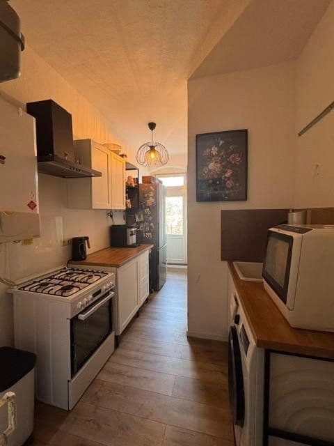 Prenájom bytu 3-izbový 78 m², Hochkamp 24, Hildesheim, Dolné Sasko Prenájom bytu 3-izbový 78 m², Hochkamp 24, Hildesheim, Dolné Sasko