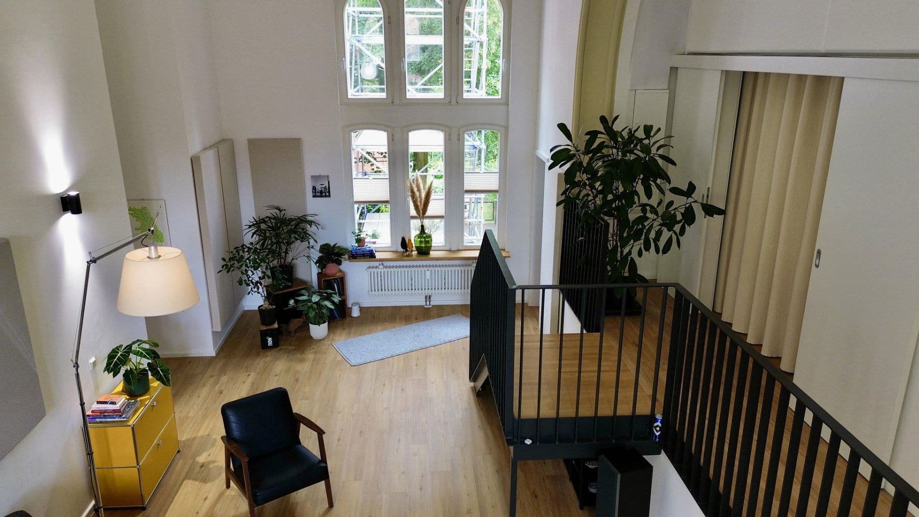 Prenájom bytu 2-izbový 85 m², Hamburg, Hamburg Prenájom bytu 2-izbový 85 m², Hamburg, Hamburg
