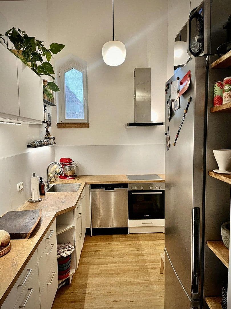 Prenájom bytu 2-izbový 85 m², Hamburg, Hamburg Prenájom bytu 2-izbový 85 m², Hamburg, Hamburg