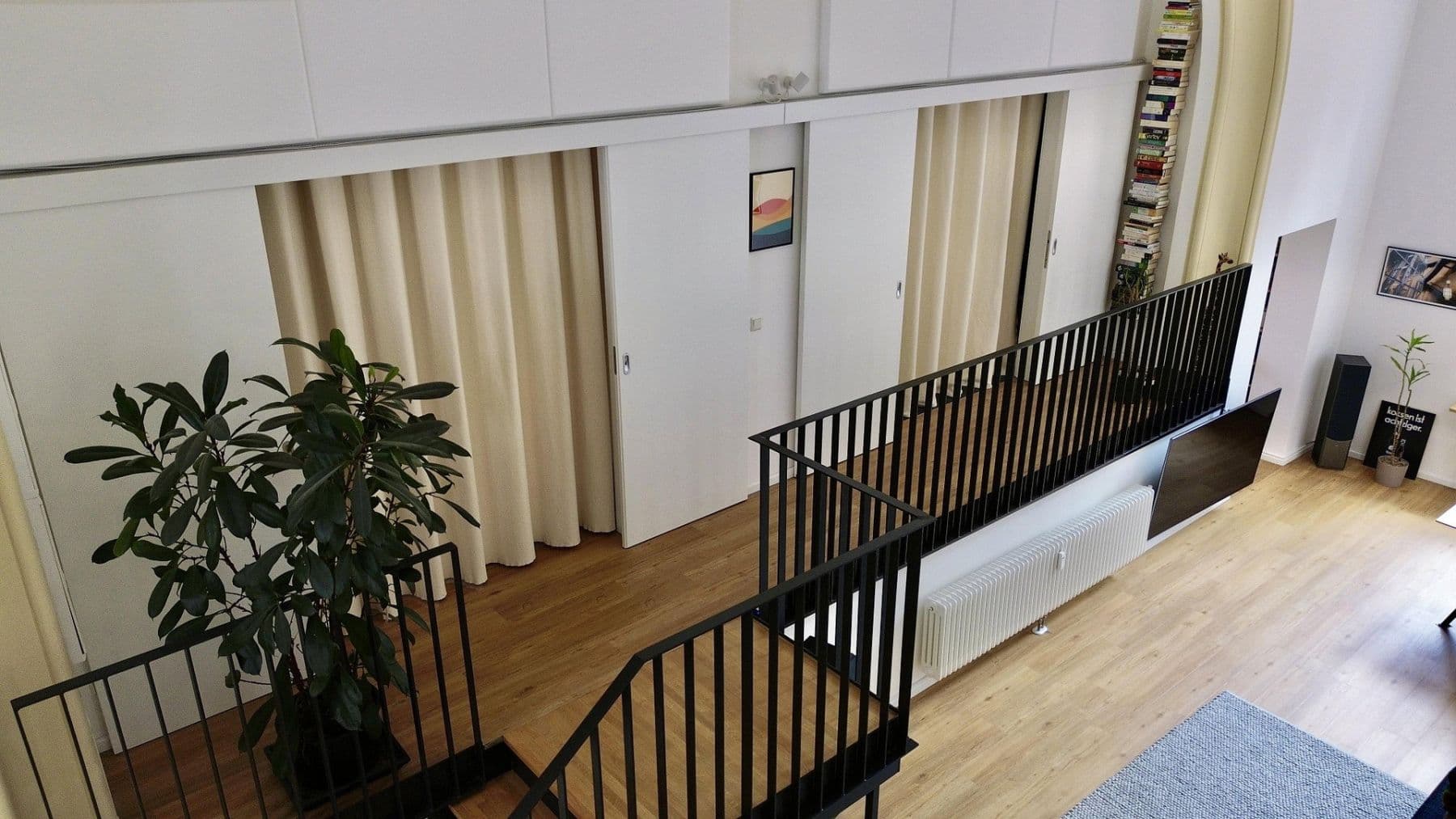 Prenájom bytu 2-izbový 85 m², Hamburg, Hamburg Prenájom bytu 2-izbový 85 m², Hamburg, Hamburg