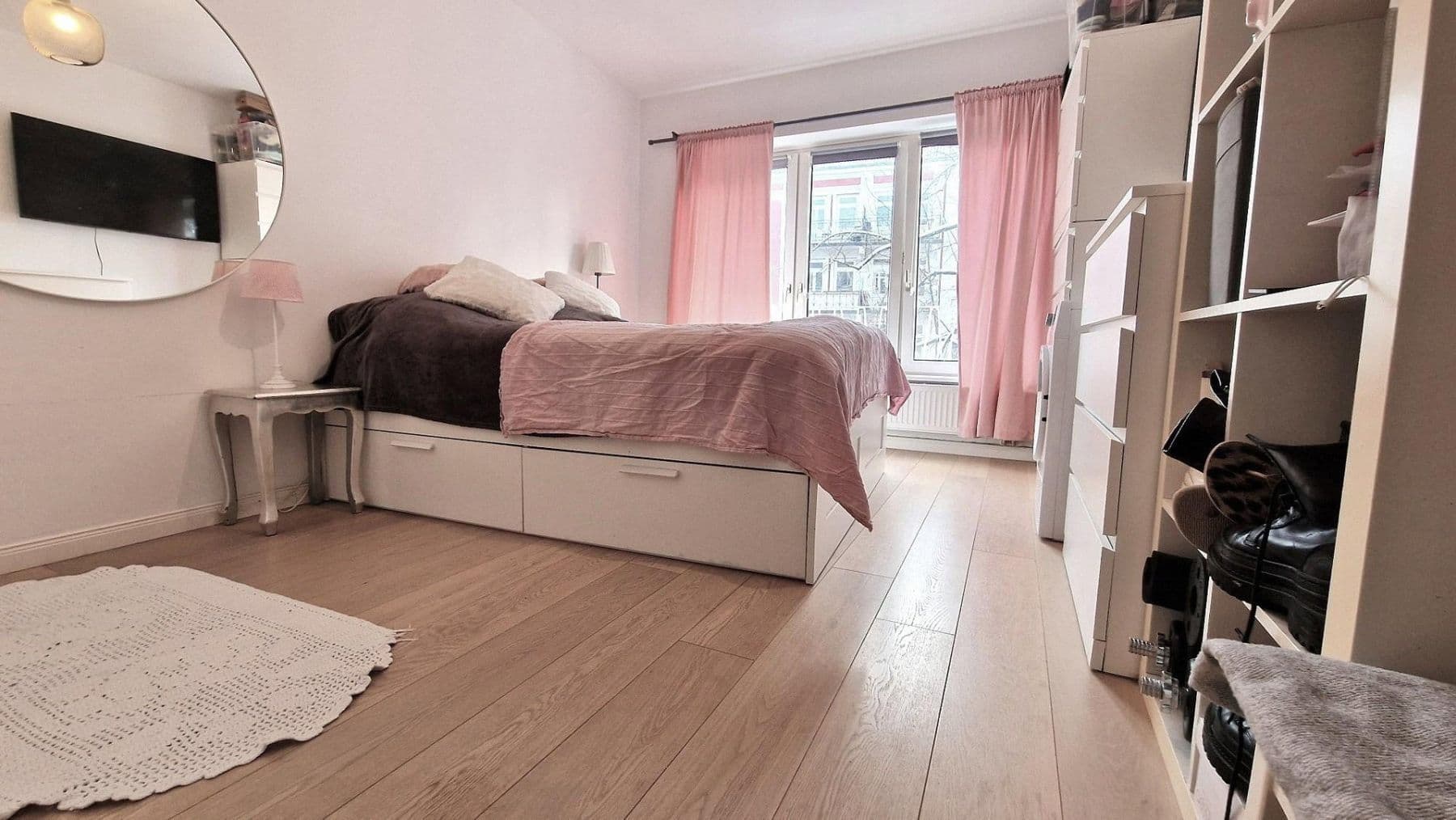 Predaj bytu 2-izbový 55 m², Eimsbüttel - Hamburg Eimsbüttel (Stadtteil), Hamburg Predaj bytu 2-izbový 55 m², Eimsbüttel - Hamburg Eimsbüttel (Stadtteil), Hamburg