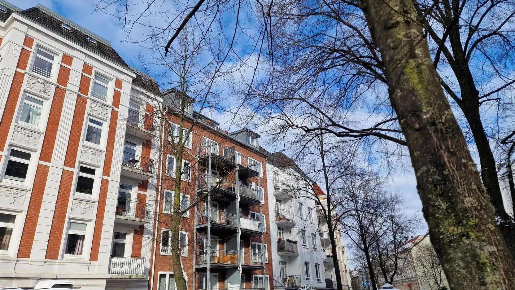 Predaj bytu 2-izbový 55 m², Eimsbüttel - Hamburg Eimsbüttel (Stadtteil), Hamburg Predaj bytu 2-izbový 55 m², Eimsbüttel - Hamburg Eimsbüttel (Stadtteil), Hamburg