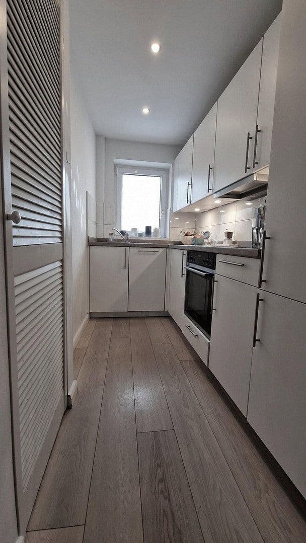 Predaj bytu 2-izbový 55 m², Eimsbüttel - Hamburg Eimsbüttel (Stadtteil), Hamburg Predaj bytu 2-izbový 55 m², Eimsbüttel - Hamburg Eimsbüttel (Stadtteil), Hamburg