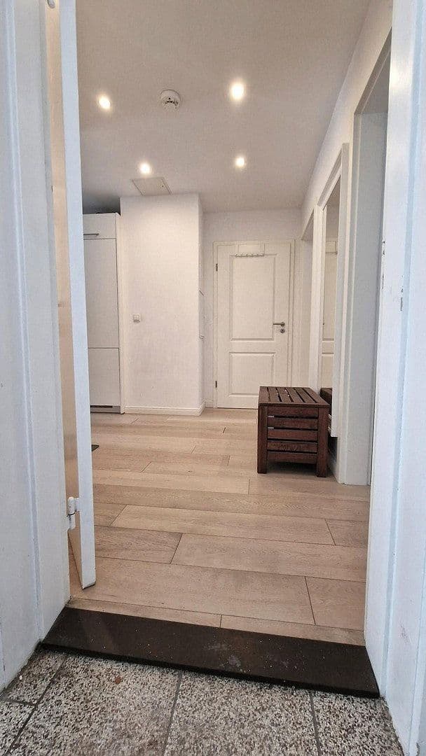 Predaj bytu 2-izbový 55 m², Eimsbüttel - Hamburg Eimsbüttel (Stadtteil), Hamburg Predaj bytu 2-izbový 55 m², Eimsbüttel - Hamburg Eimsbüttel (Stadtteil), Hamburg