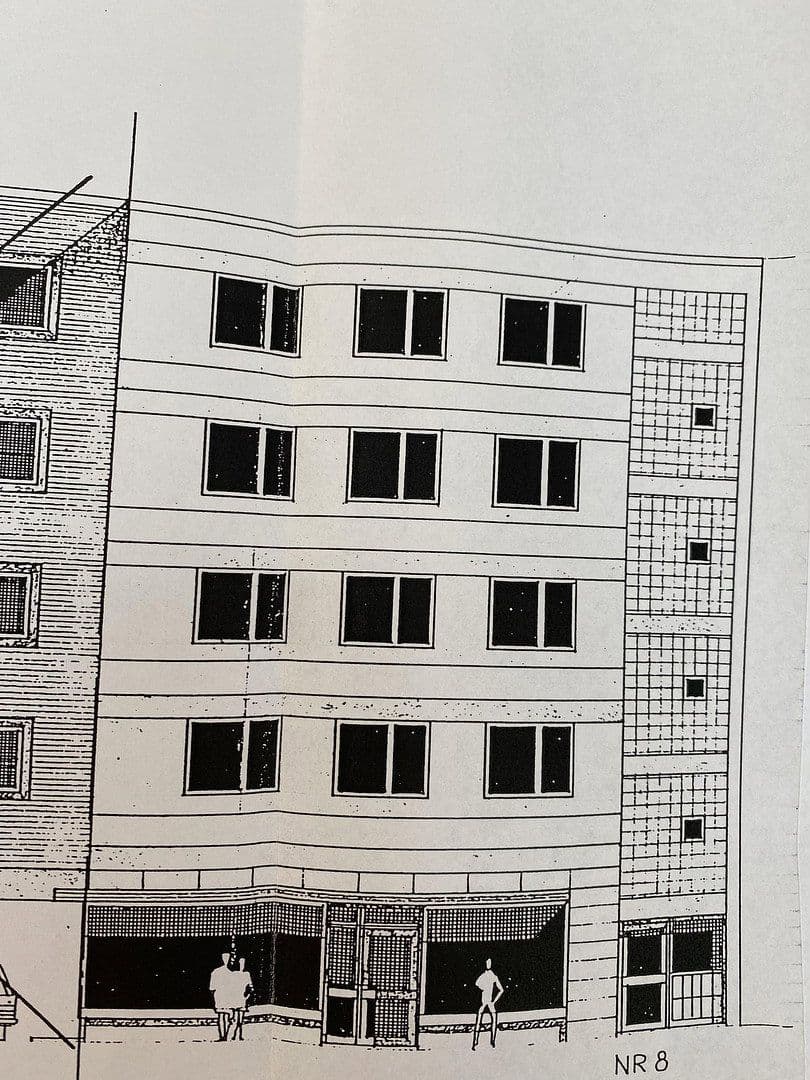 Predaj domu 560 m², pozemek 549 m², Nürnberg, Bavorsko Predaj domu 560 m², pozemek 549 m², Nürnberg, Bavorsko