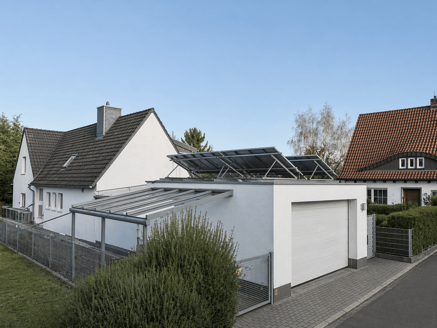 Predaj domu 189 m², pozemek 632 m², Braunschweig, Dolné Sasko Predaj domu 189 m², pozemek 632 m², Braunschweig, Dolné Sasko
