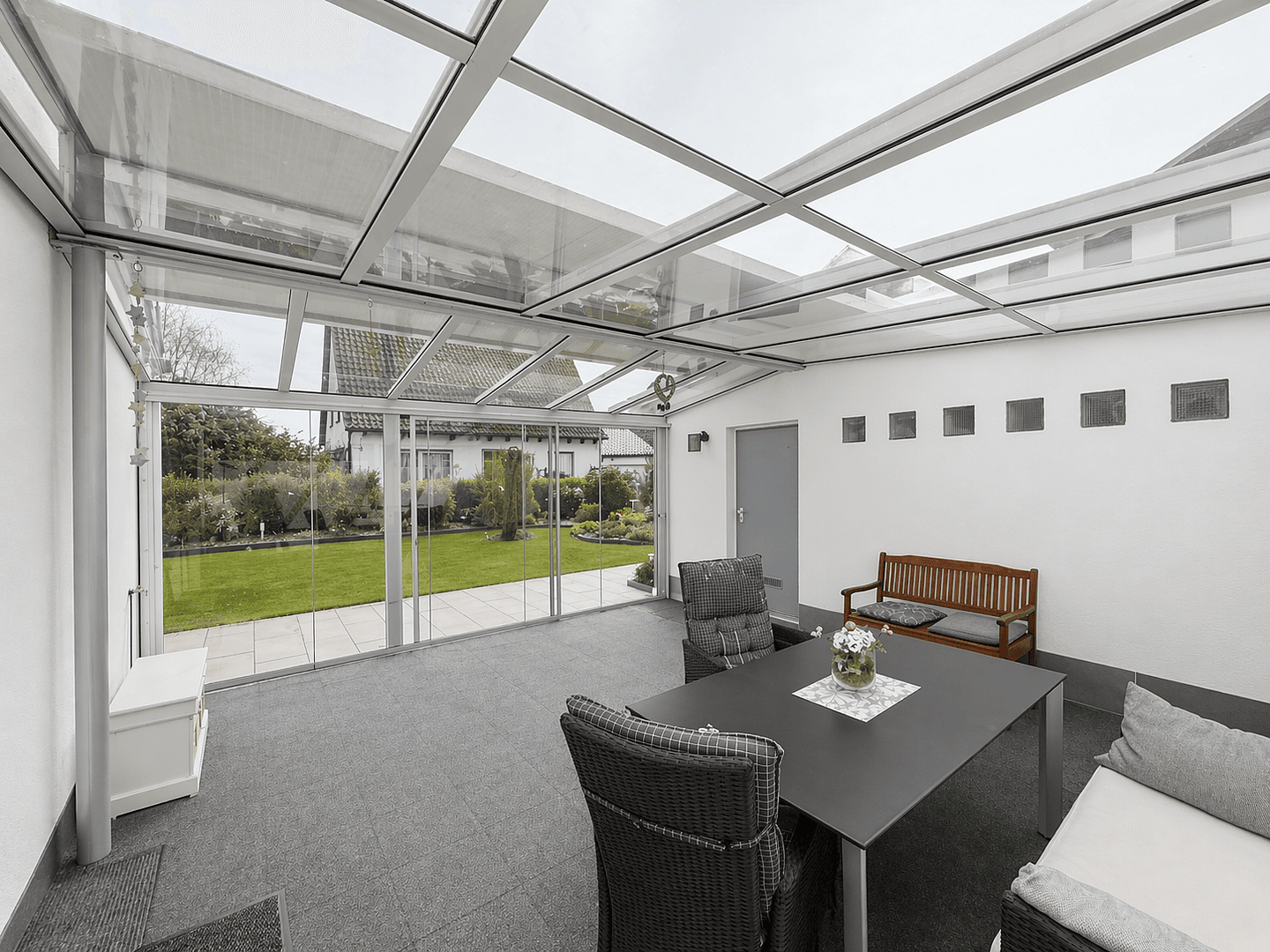 Predaj domu 189 m², pozemek 632 m², Braunschweig, Dolné Sasko Predaj domu 189 m², pozemek 632 m², Braunschweig, Dolné Sasko