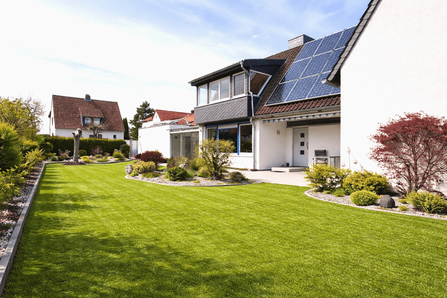 Predaj domu 189 m², pozemek 632 m², Braunschweig, Dolné Sasko Predaj domu 189 m², pozemek 632 m², Braunschweig, Dolné Sasko