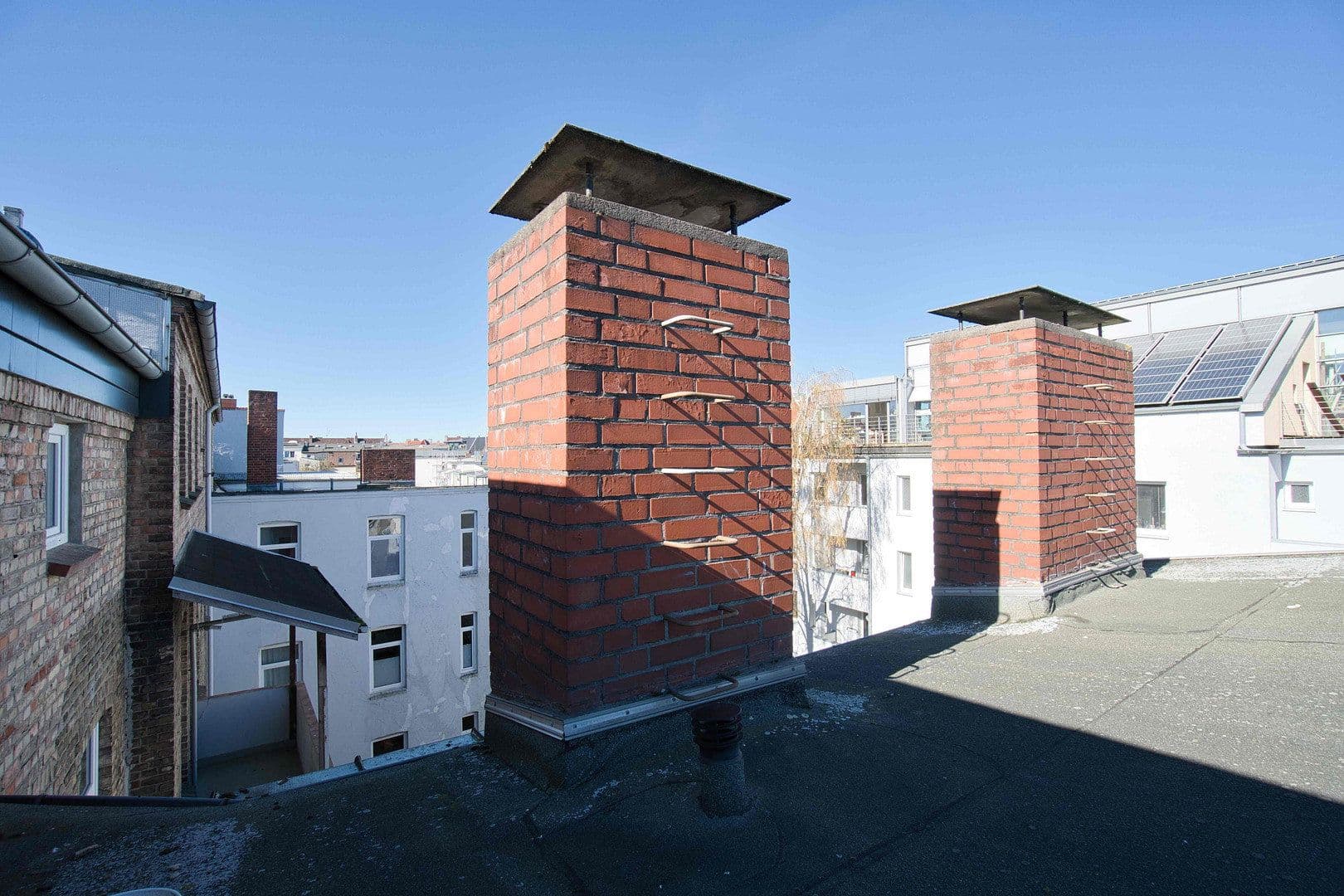 Predaj bytu 3-izbový 82 m², Eckernförder Str. 56, Kiel, Šlezvicko-Holštajnsko Predaj bytu 3-izbový 82 m², Eckernförder Str. 56, Kiel, Šlezvicko-Holštajnsko
