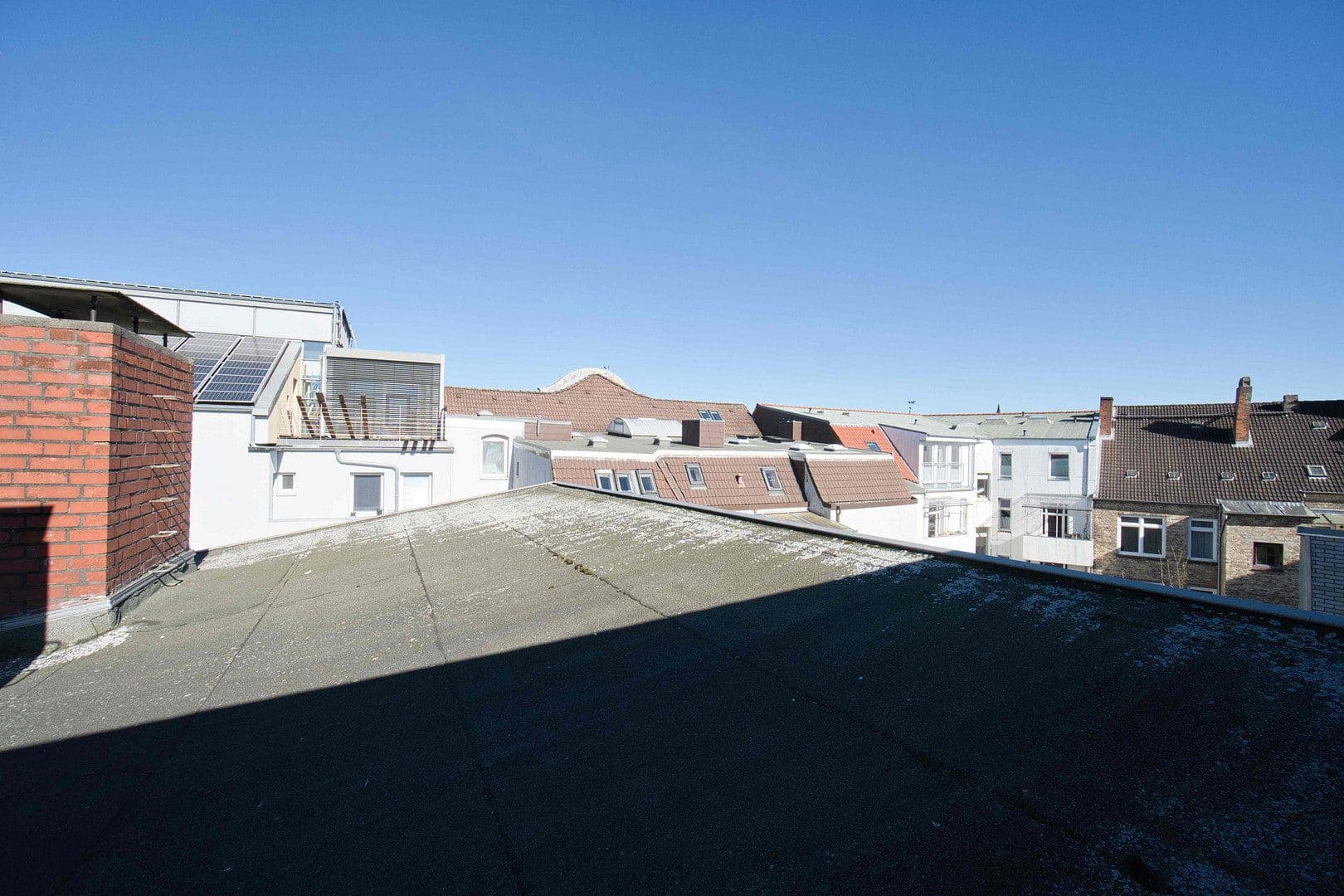 Predaj bytu 3-izbový 82 m², Eckernförder Str. 56, Kiel, Šlezvicko-Holštajnsko Predaj bytu 3-izbový 82 m², Eckernförder Str. 56, Kiel, Šlezvicko-Holštajnsko