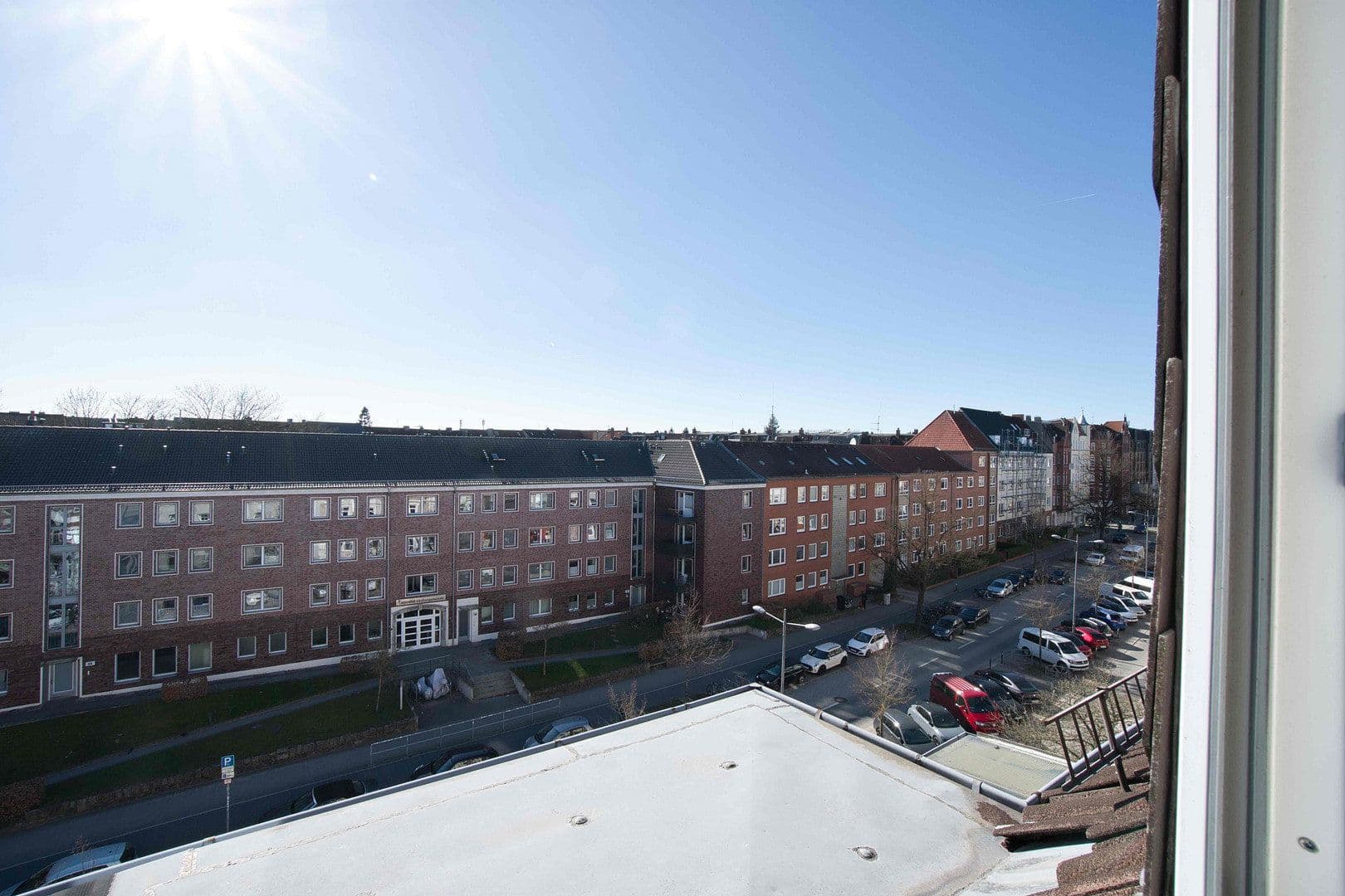 Predaj bytu 3-izbový 82 m², Eckernförder Str. 56, Kiel, Šlezvicko-Holštajnsko Predaj bytu 3-izbový 82 m², Eckernförder Str. 56, Kiel, Šlezvicko-Holštajnsko