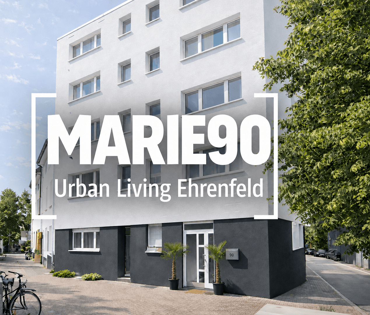 Predaj bytu 3-izbový 71 m², Köln, Severné Porýnie - Westfálsko Predaj bytu 3-izbový 71 m², Köln, Severné Porýnie - Westfálsko