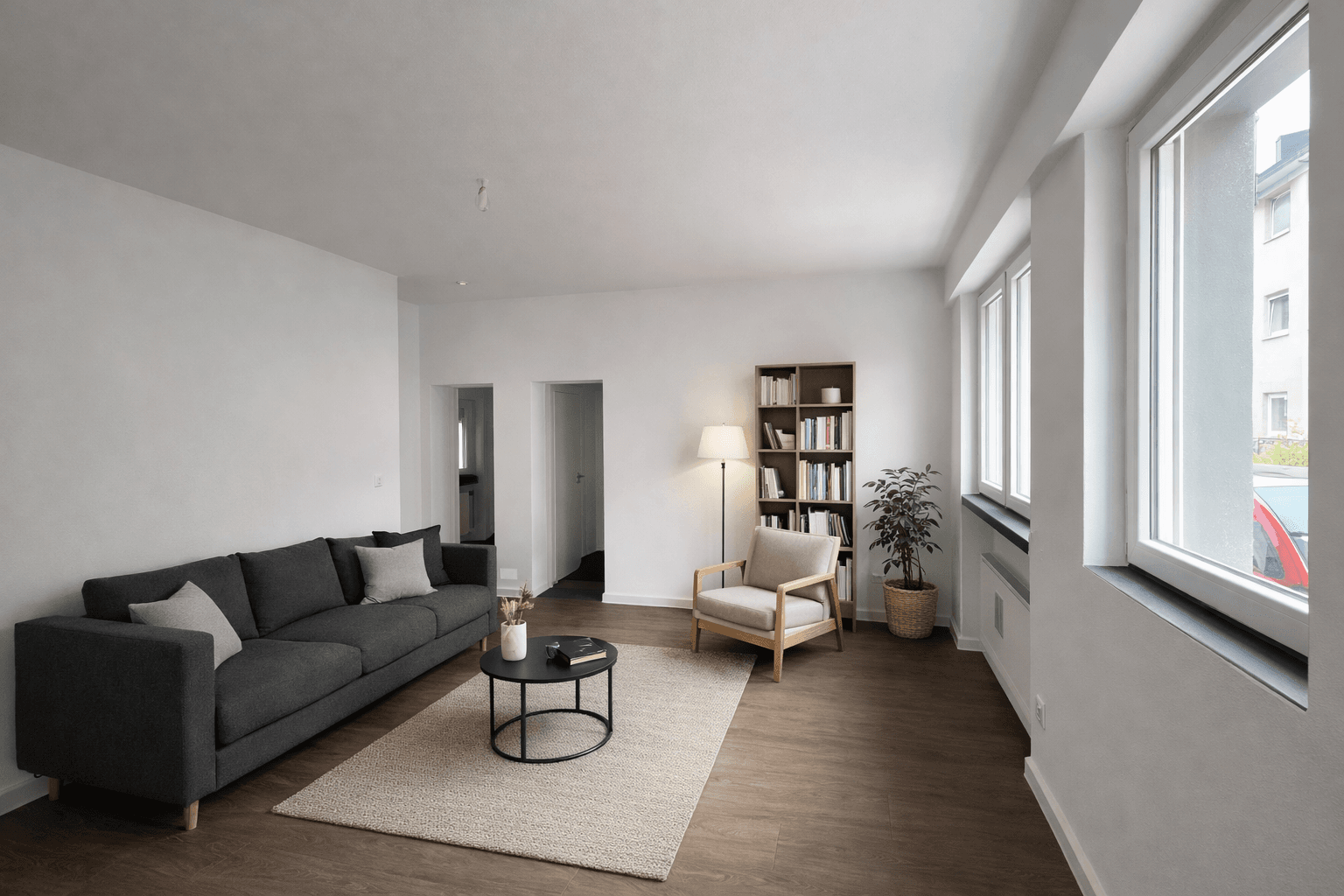 Predaj bytu 3-izbový 71 m², Köln, Severné Porýnie - Westfálsko Predaj bytu 3-izbový 71 m², Köln, Severné Porýnie - Westfálsko