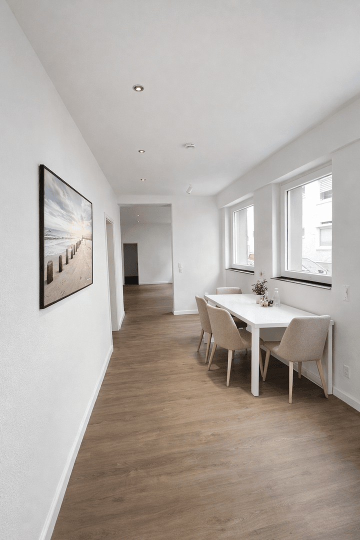 Predaj bytu 3-izbový 71 m², Köln, Severné Porýnie - Westfálsko Predaj bytu 3-izbový 71 m², Köln, Severné Porýnie - Westfálsko