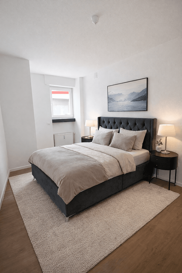 Predaj bytu 3-izbový 71 m², Köln, Severné Porýnie - Westfálsko Predaj bytu 3-izbový 71 m², Köln, Severné Porýnie - Westfálsko