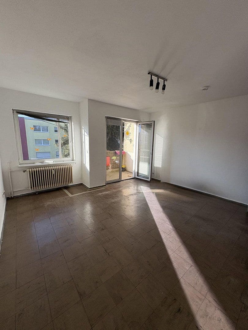 Predaj bytu 2-izbový 48 m², Hochstrasse, Berlin, Berlín Predaj bytu 2-izbový 48 m², Hochstrasse, Berlin, Berlín
