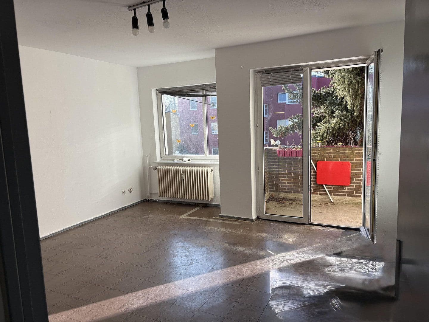 Predaj bytu 2-izbový 48 m², Hochstrasse, Berlin, Berlín Predaj bytu 2-izbový 48 m², Hochstrasse, Berlin, Berlín