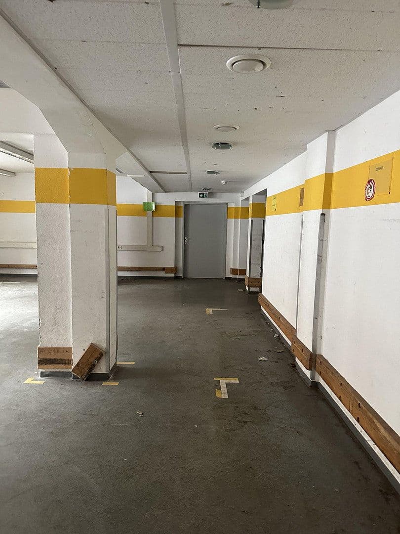 Prenájom nebytového priestoru 646 m², Halenreie 40-44, Hamburg, Hamburg Prenájom nebytového priestoru 646 m², Halenreie 40-44, Hamburg, Hamburg