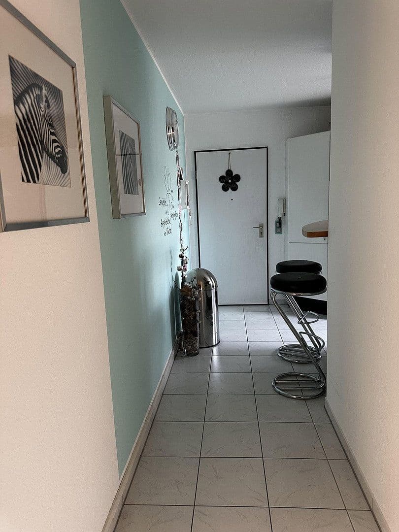 Predaj bytu 3-izbový 95 m², Denzlingen, Bádensko-Wurttembersko Predaj bytu 3-izbový 95 m², Denzlingen, Bádensko-Wurttembersko