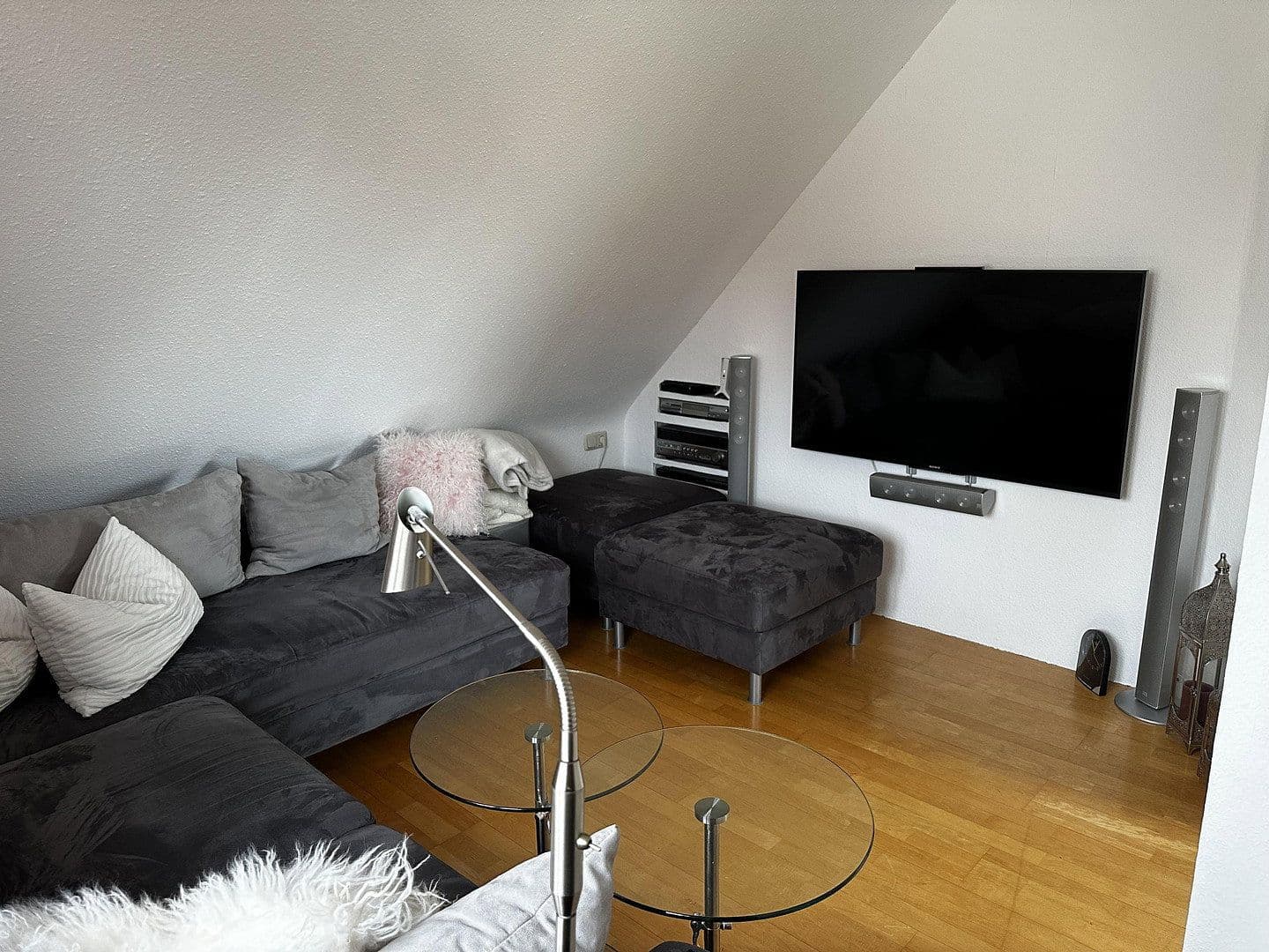 Predaj bytu 3-izbový 95 m², Denzlingen, Bádensko-Wurttembersko Predaj bytu 3-izbový 95 m², Denzlingen, Bádensko-Wurttembersko