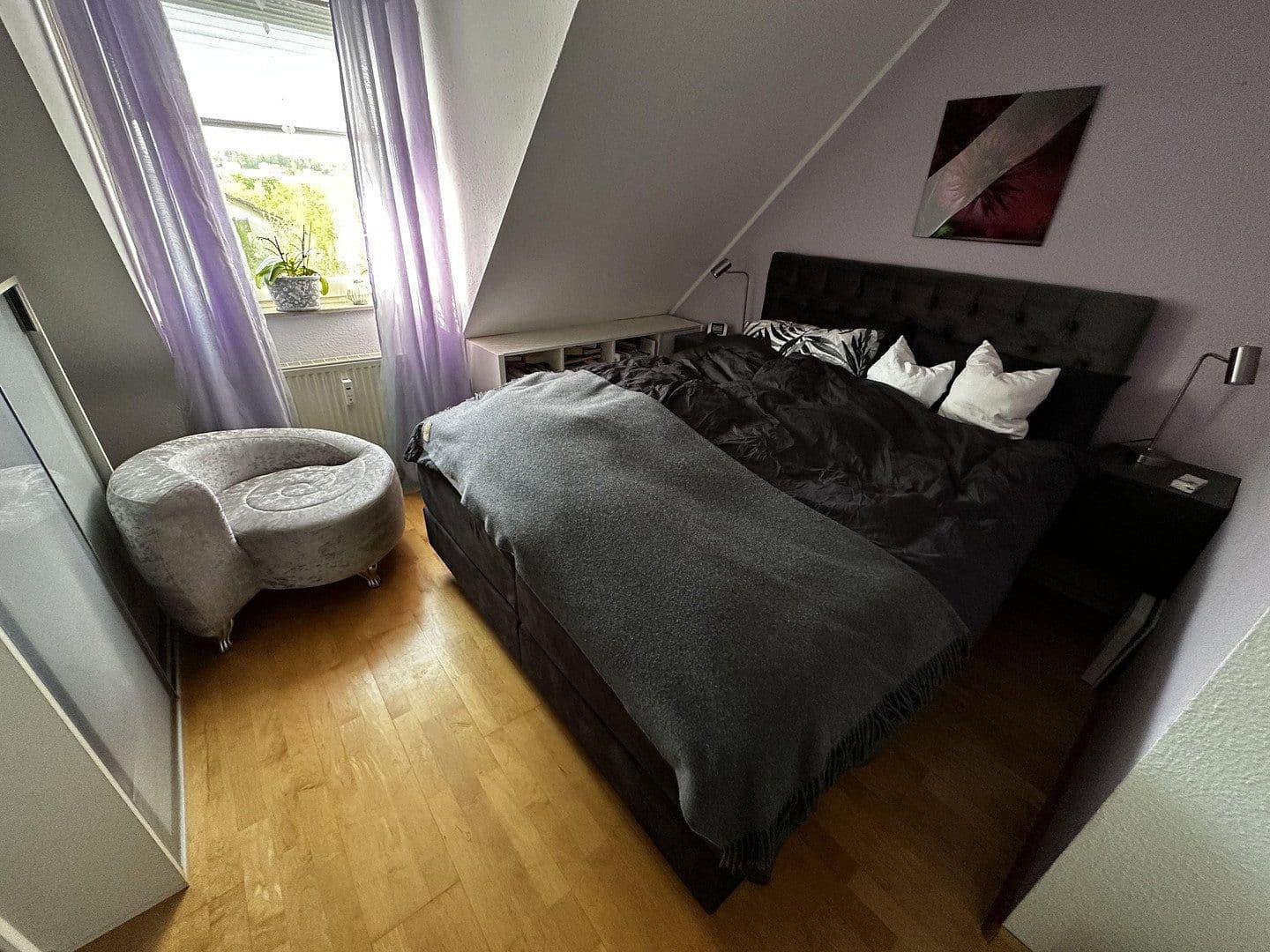 Predaj bytu 3-izbový 95 m², Denzlingen, Bádensko-Wurttembersko Predaj bytu 3-izbový 95 m², Denzlingen, Bádensko-Wurttembersko