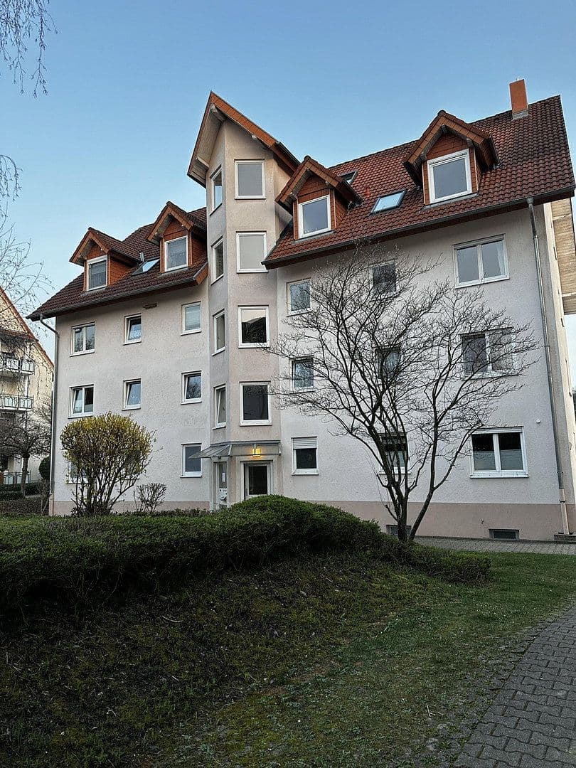 Predaj bytu 3-izbový 95 m², Denzlingen, Bádensko-Wurttembersko Predaj bytu 3-izbový 95 m², Denzlingen, Bádensko-Wurttembersko