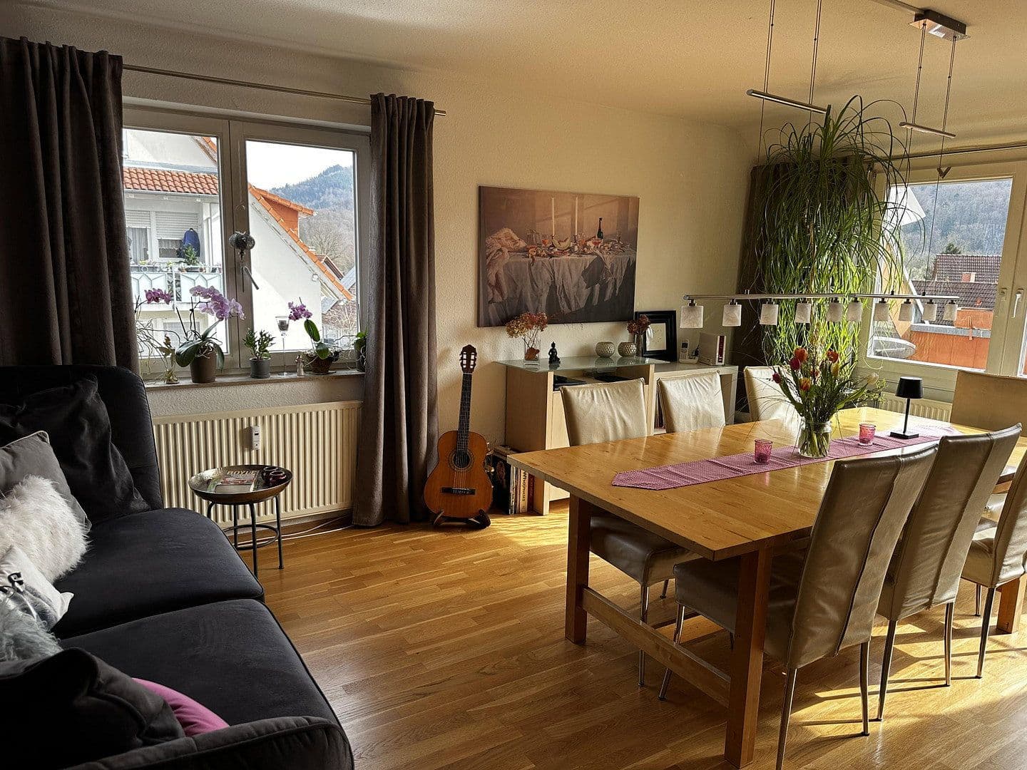 Predaj bytu 3-izbový 95 m², Denzlingen, Bádensko-Wurttembersko Predaj bytu 3-izbový 95 m², Denzlingen, Bádensko-Wurttembersko