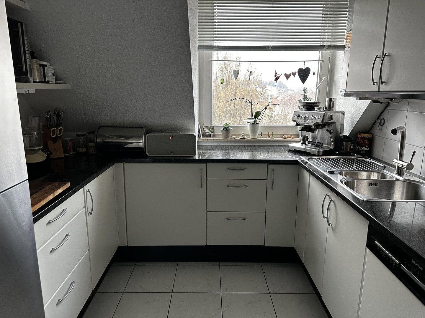 Predaj bytu 3-izbový 95 m², Denzlingen, Bádensko-Wurttembersko Predaj bytu 3-izbový 95 m², Denzlingen, Bádensko-Wurttembersko