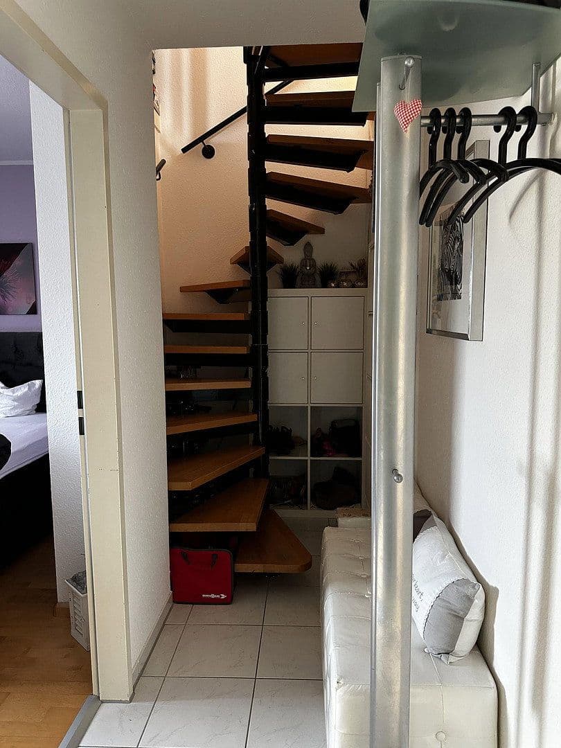Predaj bytu 3-izbový 95 m², Denzlingen, Bádensko-Wurttembersko Predaj bytu 3-izbový 95 m², Denzlingen, Bádensko-Wurttembersko